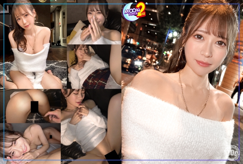 MFCS-107 [You can see a glimpse of her slender body from the off-shoulder dress… The best parts of cute and beautiful! Natural and sexy slender beauty] I can't control the thrill of my cock due to her suggestive attitude that makes me want to get h